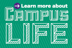 Learn more about campus life at SBU