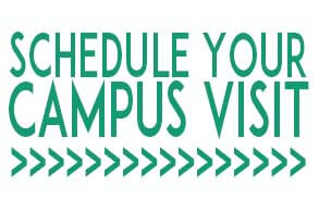 Schedule your campus visit to SBU!