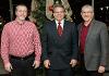 30 Year Service Award Recipients