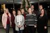 5 Year Service Award Recipients
