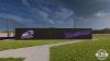 Exterior Dugout Rendering