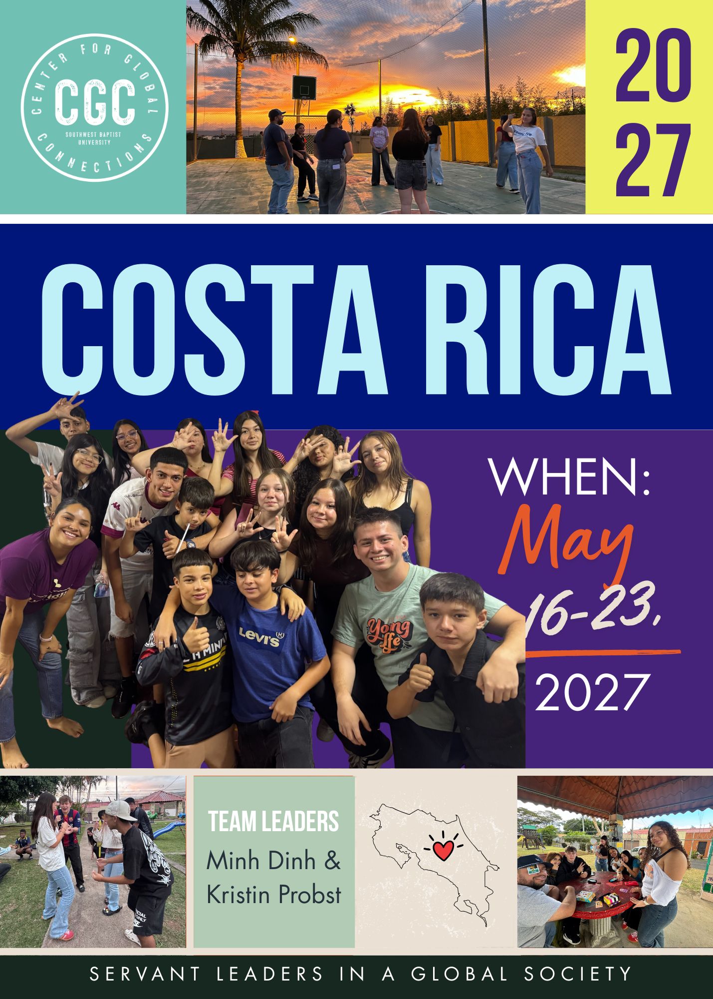 Costa Rica