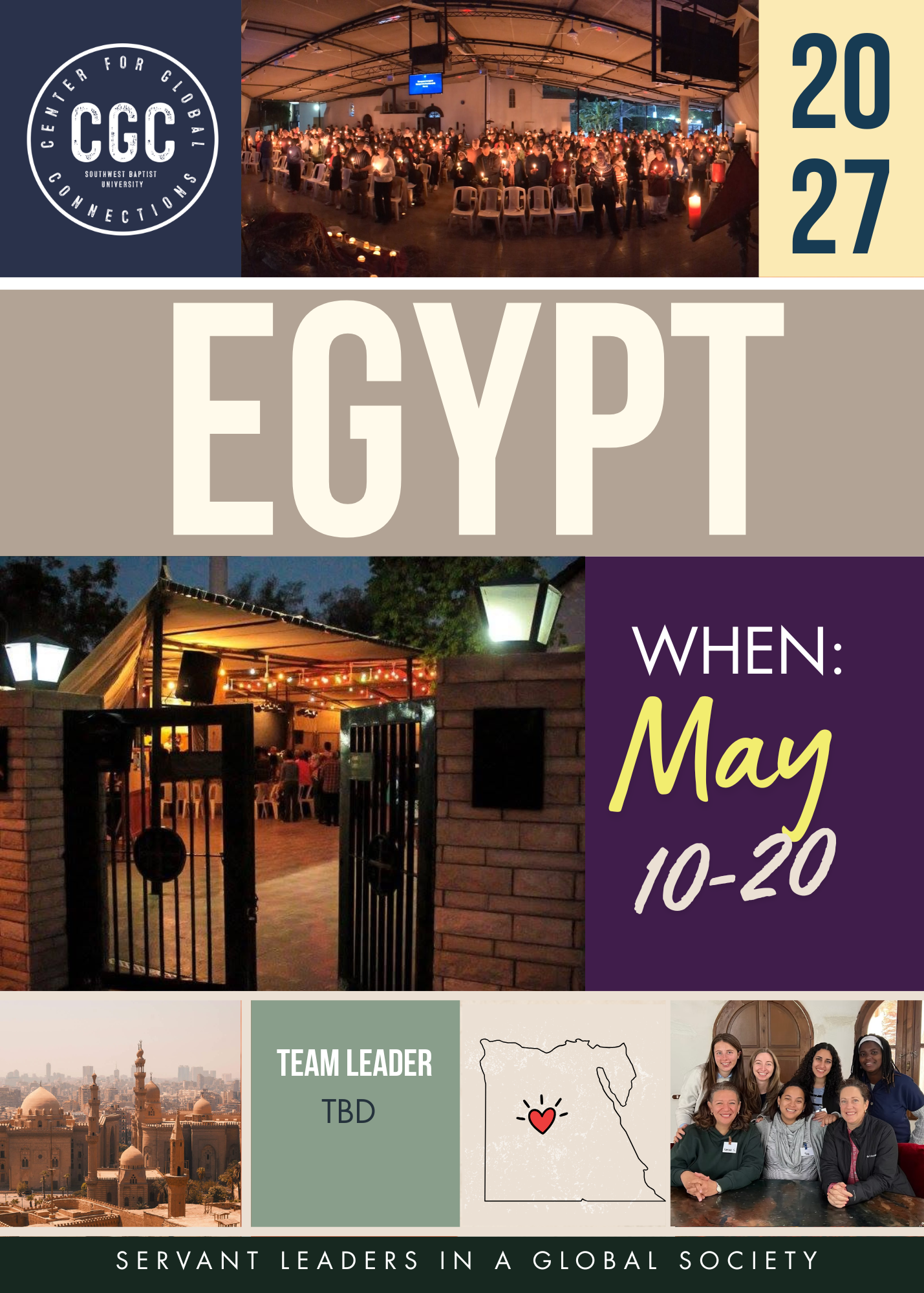 Egypt