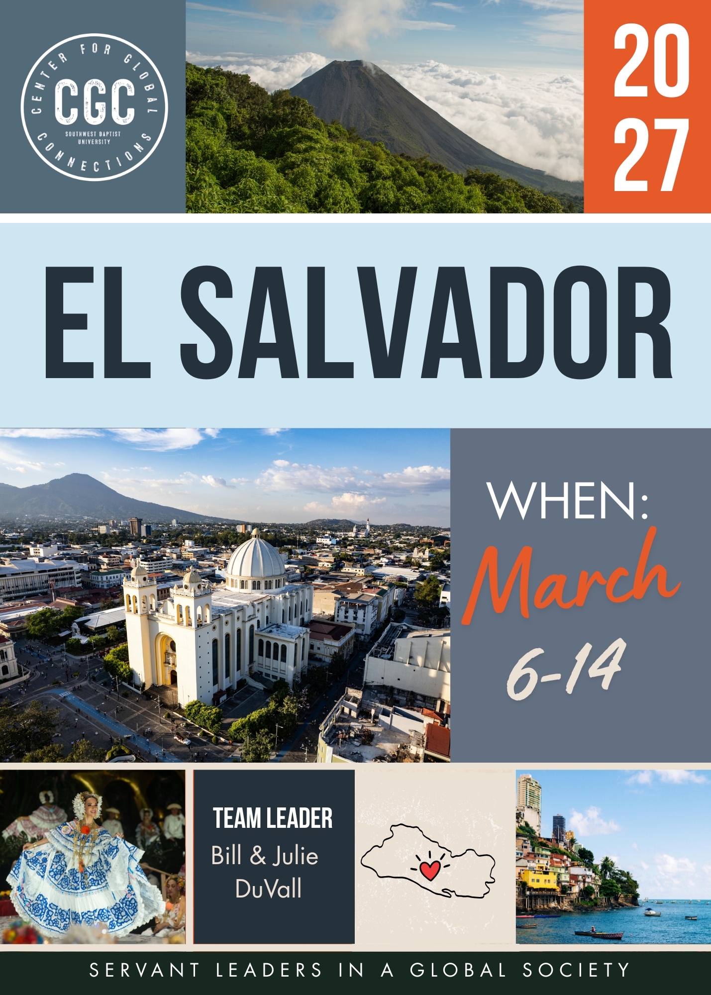El Salvador