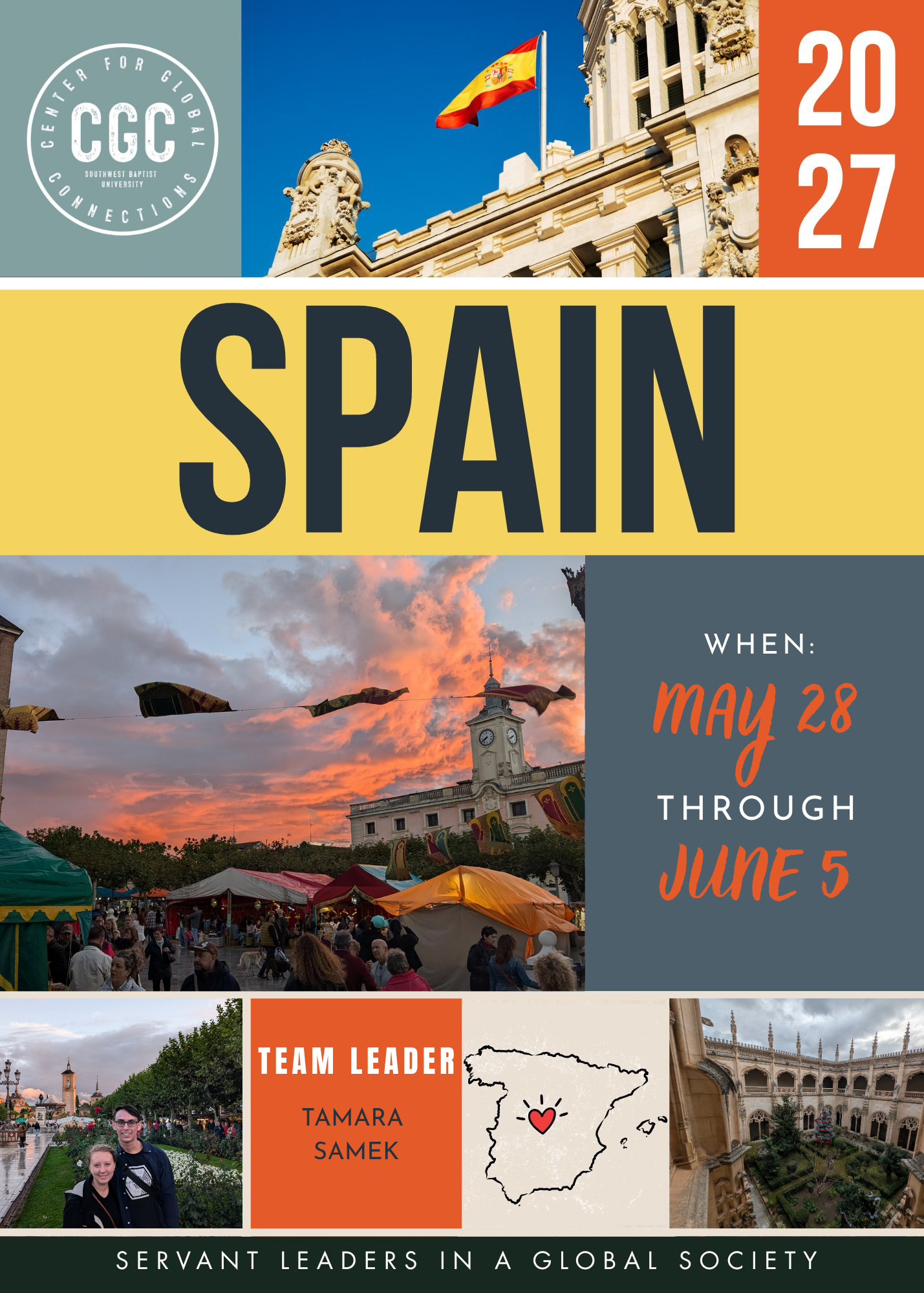 Spain