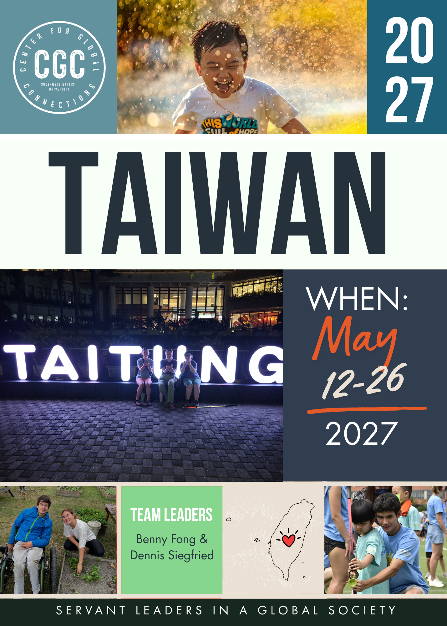 Taiwan