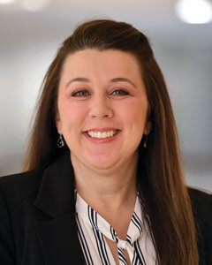 Jennifer Murray
