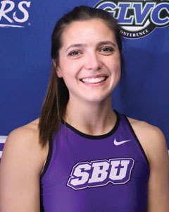 MeLeah Ridenour