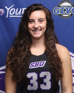 Regan Tibbits