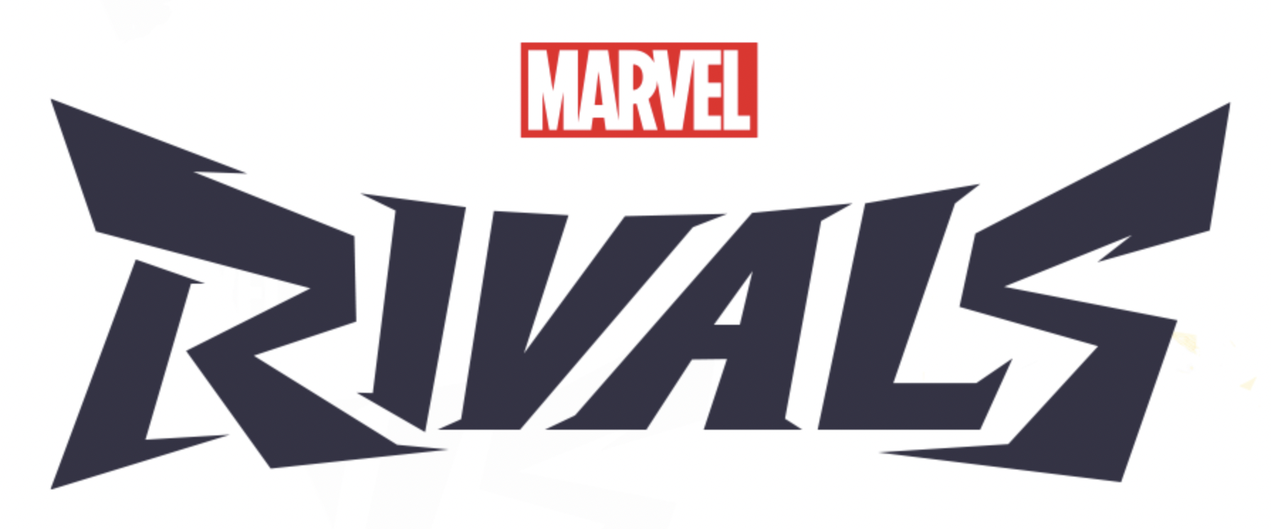 Marvel Rivals Logo