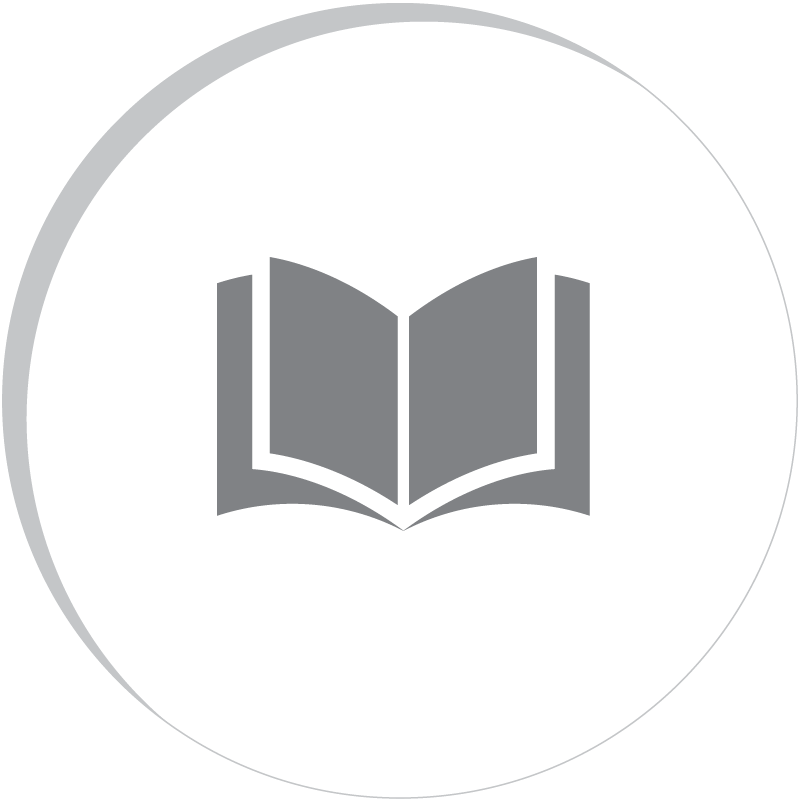 open book icon