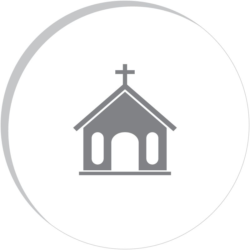 church icon
