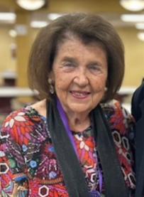 Mary Barrett Little