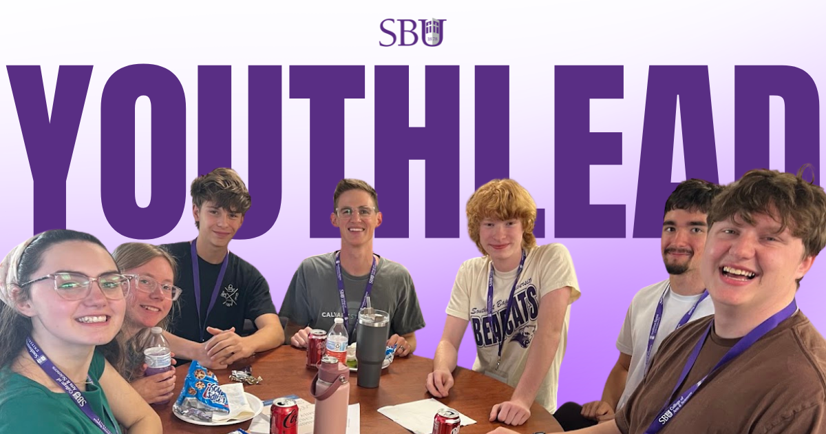 SBU YouthLead 2026