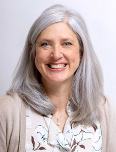 Dr. Allison Langford has been named Vice President for Strategic Planning and Initiatives.