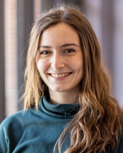 Anna Saffels