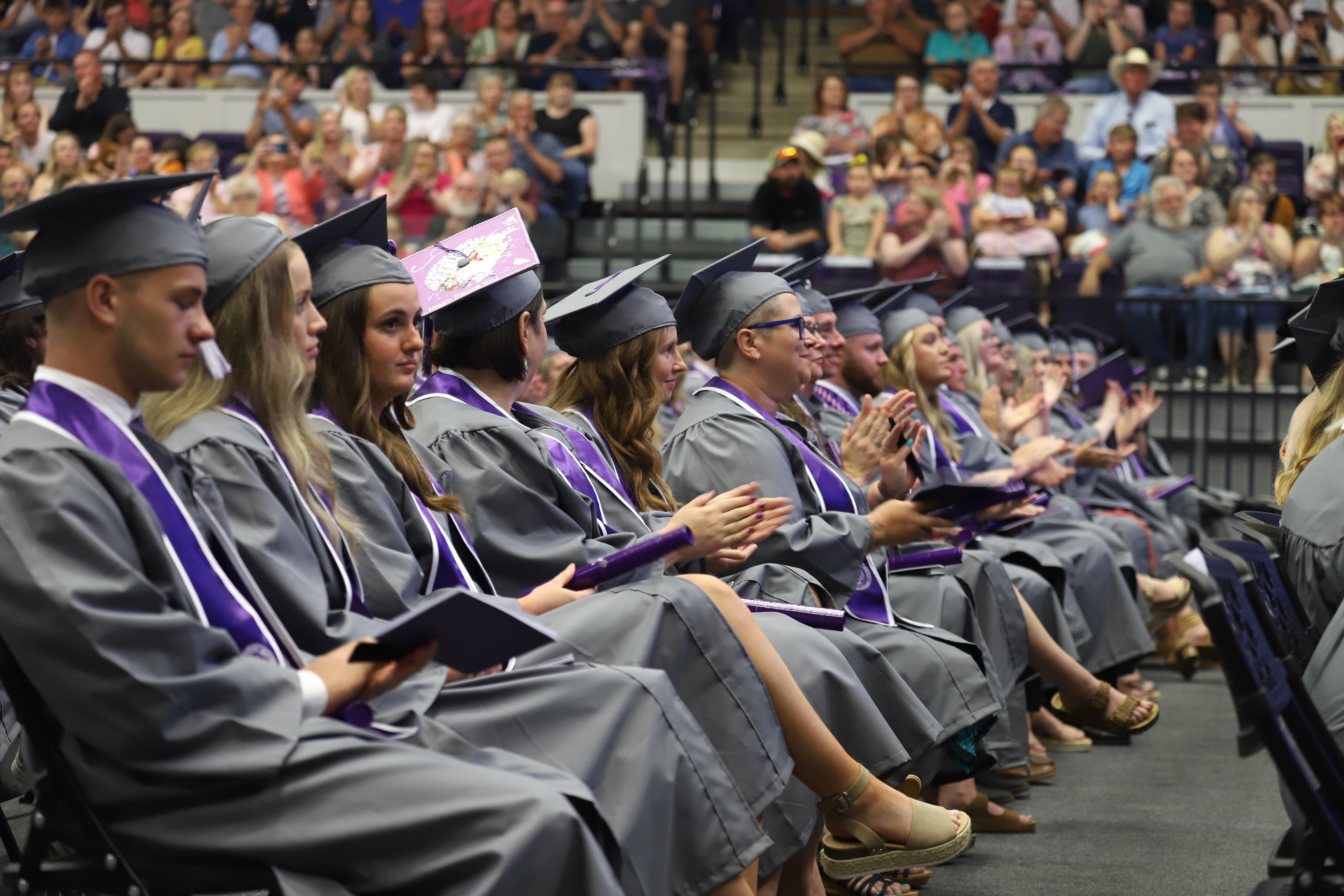 Graduation Ceremony