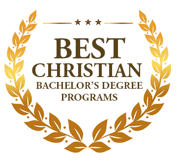 Best Christian Bachelor Degrees logo