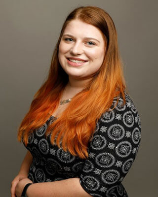 Breanna Prater