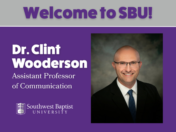 Clint Wooderson