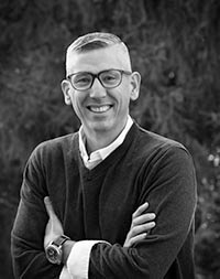 Dr. Daniel DeWitt