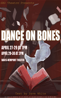 Dance on Bones poster