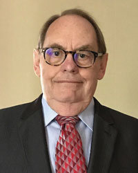 David Hilderbrand