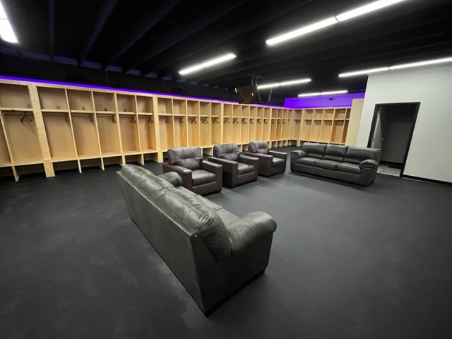 Dugout photo