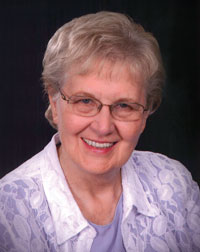 Elizabeth Pace