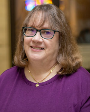 Dr. Holly Hill-Stanford