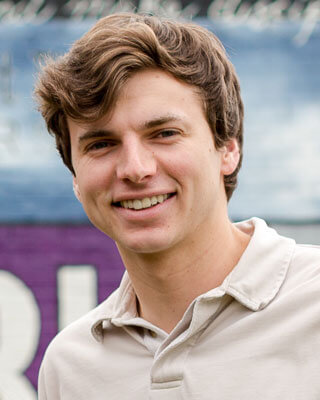 Joel Ridenour