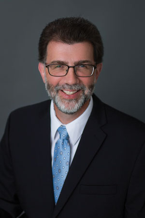 Dr. Jonathan Sokasits