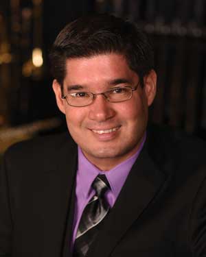 Joshua Pifer