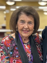 Mary Little