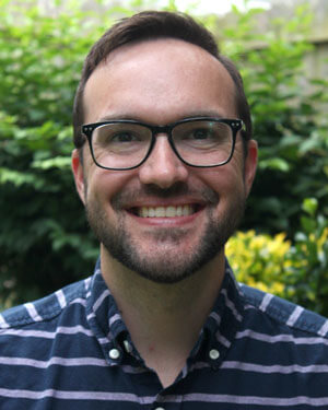 Dr. Matt Kimbrough