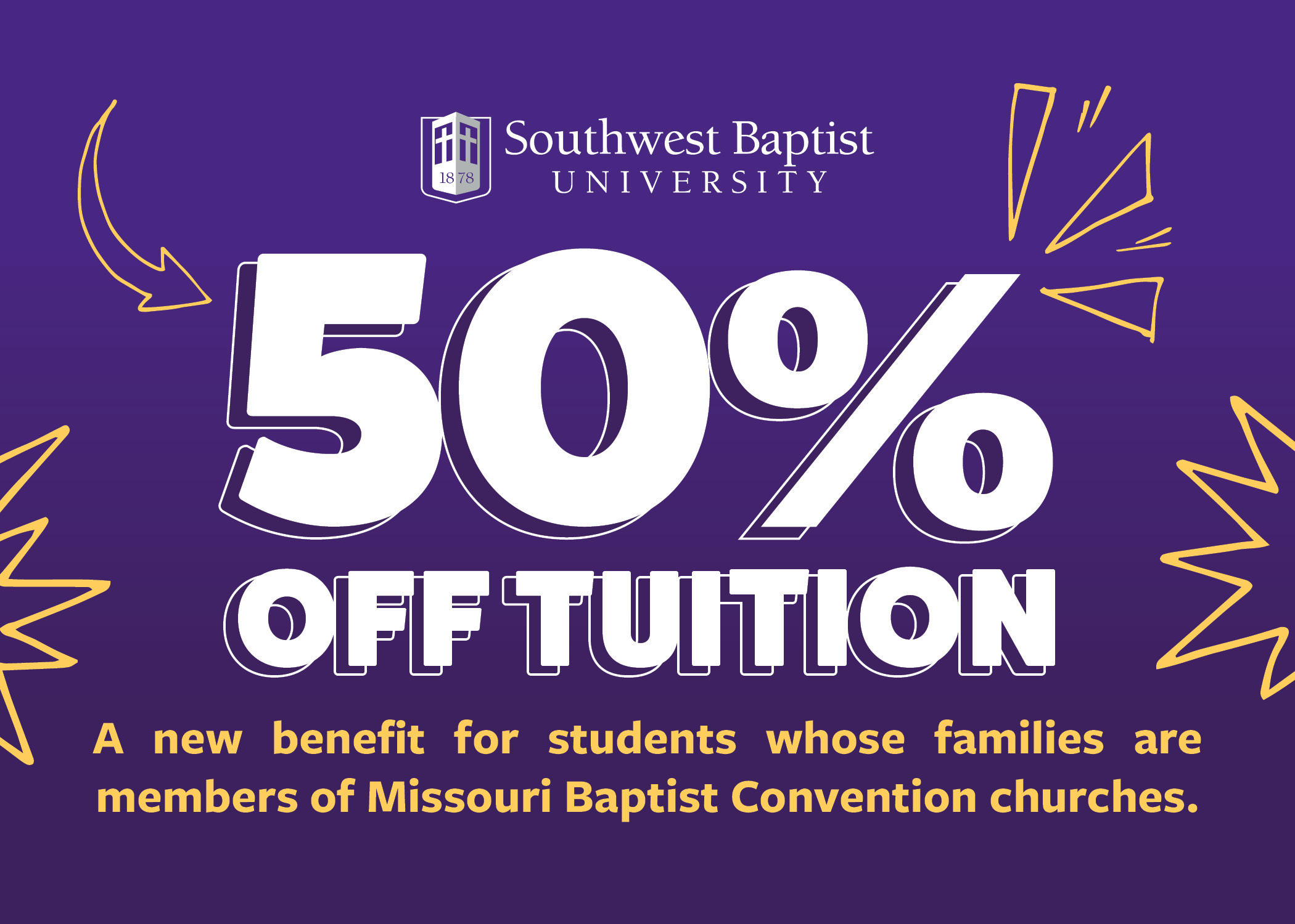 MBC Tuition Discount MBC Tuition Discount