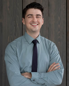 Dr. Michael Clark, pianist