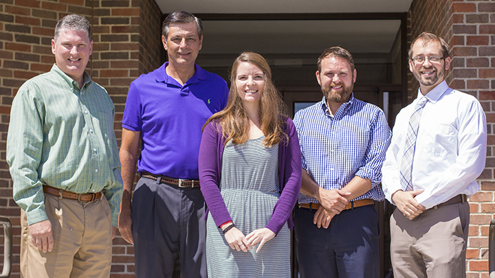 New SBU faculty 16-17