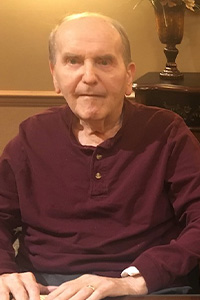 Tom Padgett