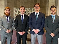 Federal Reserve Bank of Kansas City team