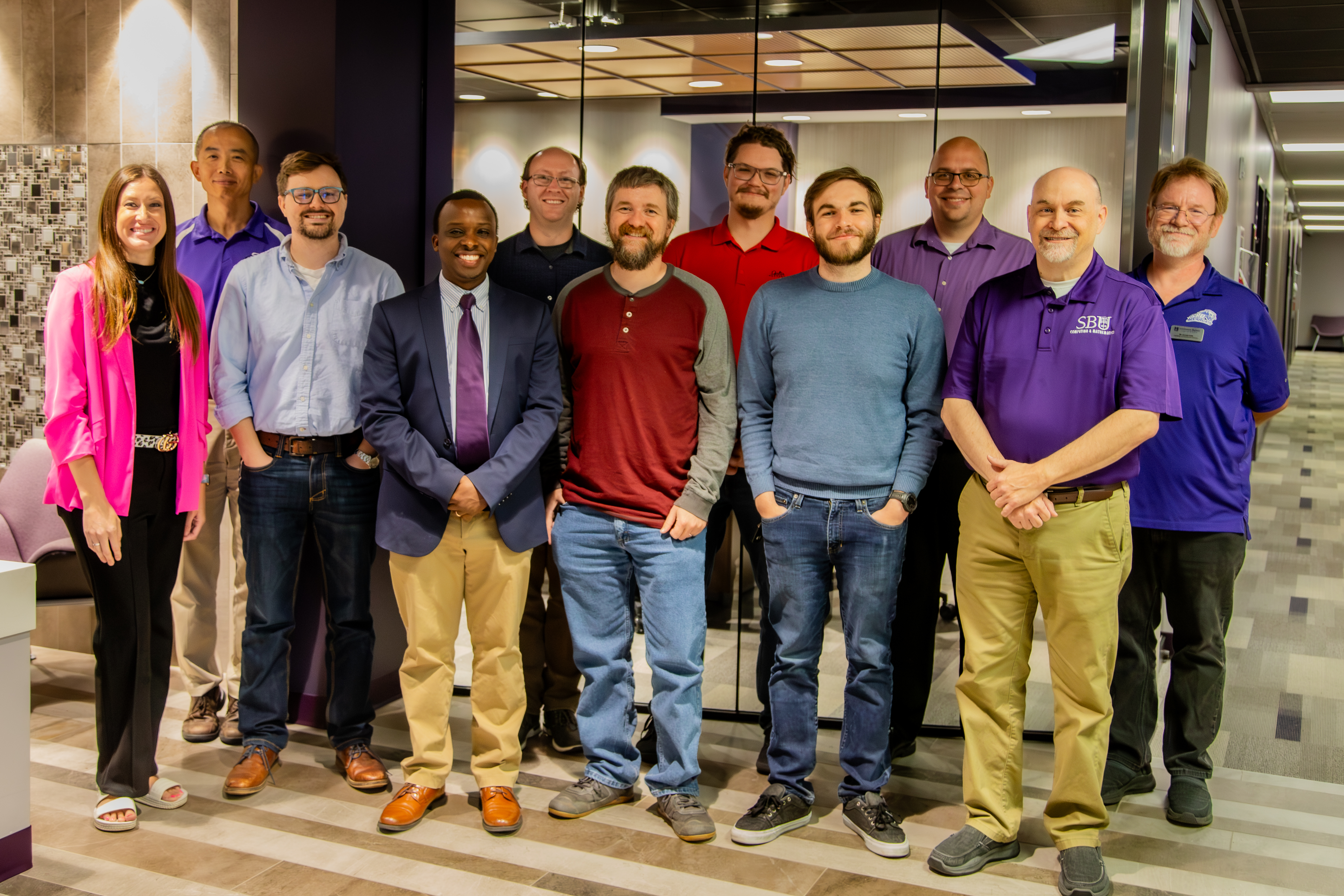 Fall 2025 Advisory Board Fall 2025 Advisory Board