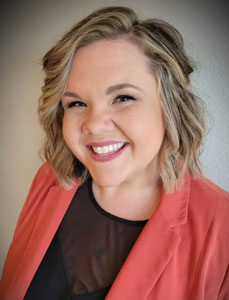 Rebecca Weber Image