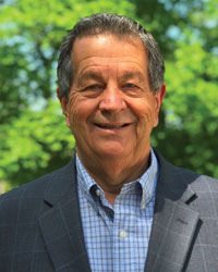 Russell Ford