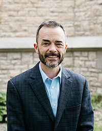 Ryan Griffith, VP of Strategic Initiatives, Chief of Staff at SBU