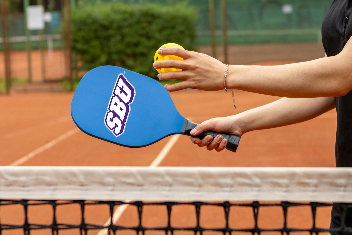 sbu club sports pickleball