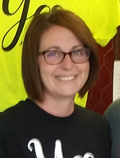 Shae Miller