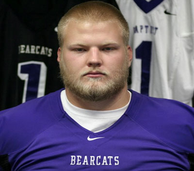 Stephen Carr