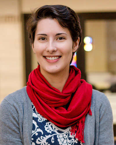 Victoria Black is a finalist for the Japanese Language Speech Contest.