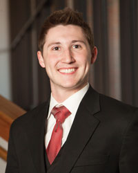Caleb Holdern
