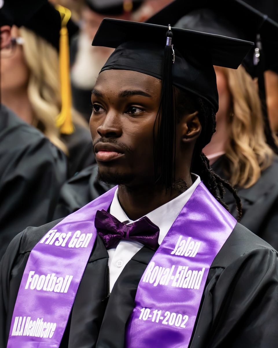 Jalen Royal-Eiland
